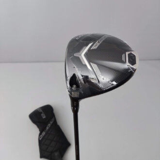 Ny Cobra DS Adapt Max K / Driver / Regular / Senior / Vänster