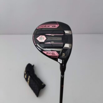 Demo Ex / Cobra SpeedZone/ FW5 / Dam