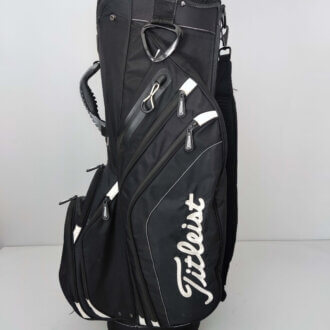 Titleist Vagn Bag