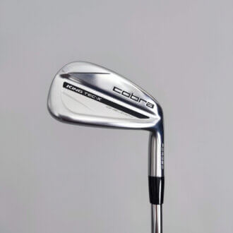 Demo Ex / Cobra King Tec X One Lenght 2025 / 5-P / Stiff