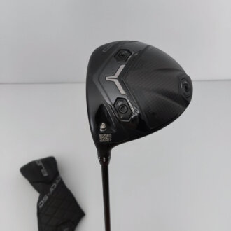 NY Cobra DS Adapt LS / Driver / Stiff / Vänster