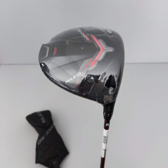 Ny Cobra DS Adapt Max D / Driver / Regular / Senior