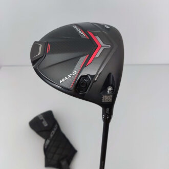 Demo Ex / Cobra DS Adapt Max D / Driver / Senior