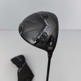 NY Cobra DS Adapt LS / Driver / X-Stiff