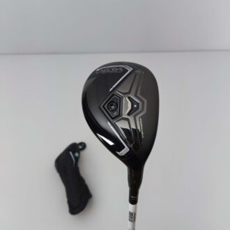 Ny Cobra Darkspeed / Hybrid 6 / Dam