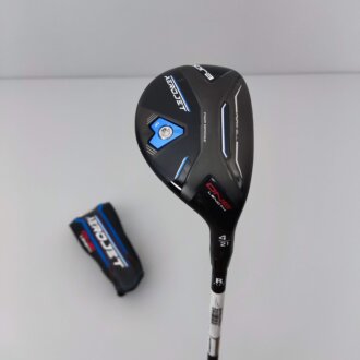 Ny Cobra AeroJet One Lenght / Hybrid 4 / Regular