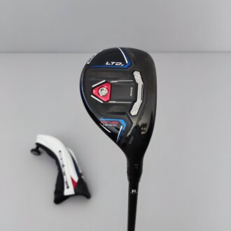 Ny Cobra LTDX One Lenght / Hybrid 4 / Regular