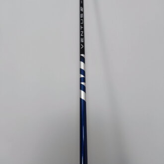 Nytt Fujikura Ventus TR Black 5R / Driver / Regular