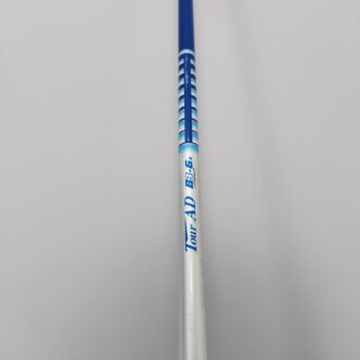 Graphite Design Tour AD BB6X / Driver / X-Stiff