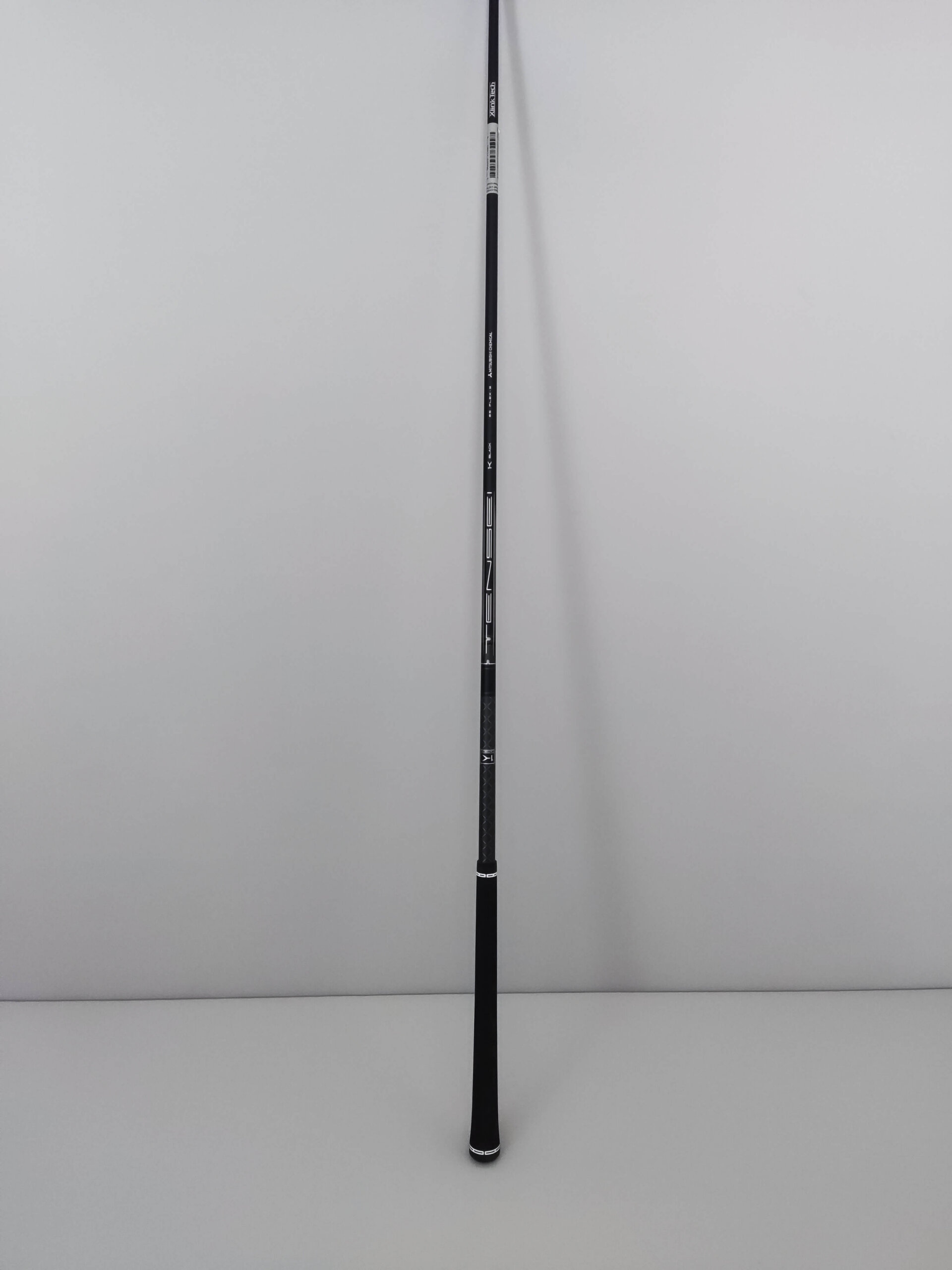 Nytt Mitsubishi Tensei 1K Black / Driver / Stiff - Bild 2