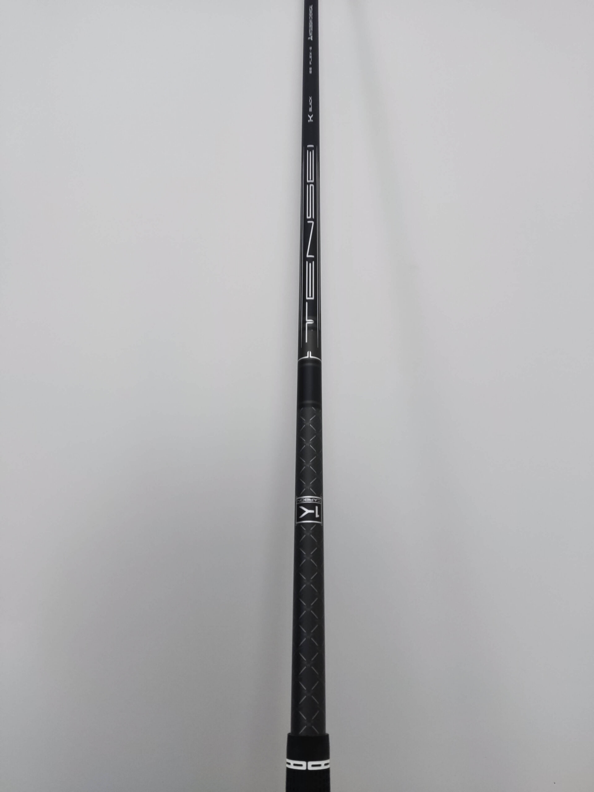 Nytt Mitsubishi Tensei 1K Black / Driver / Stiff