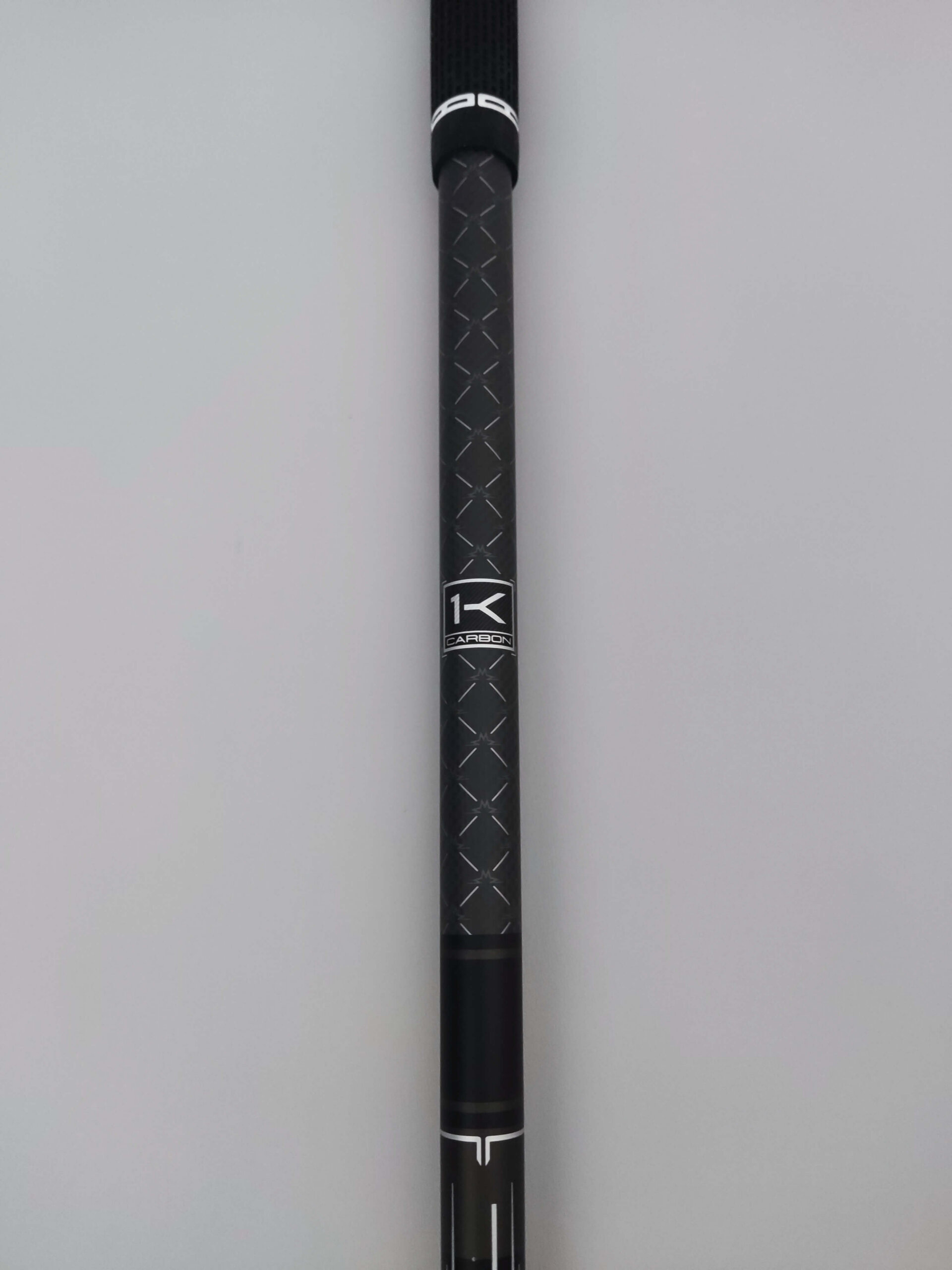 Nytt Mitsubishi Tensei 1K Black / Driver / Stiff - Bild 3