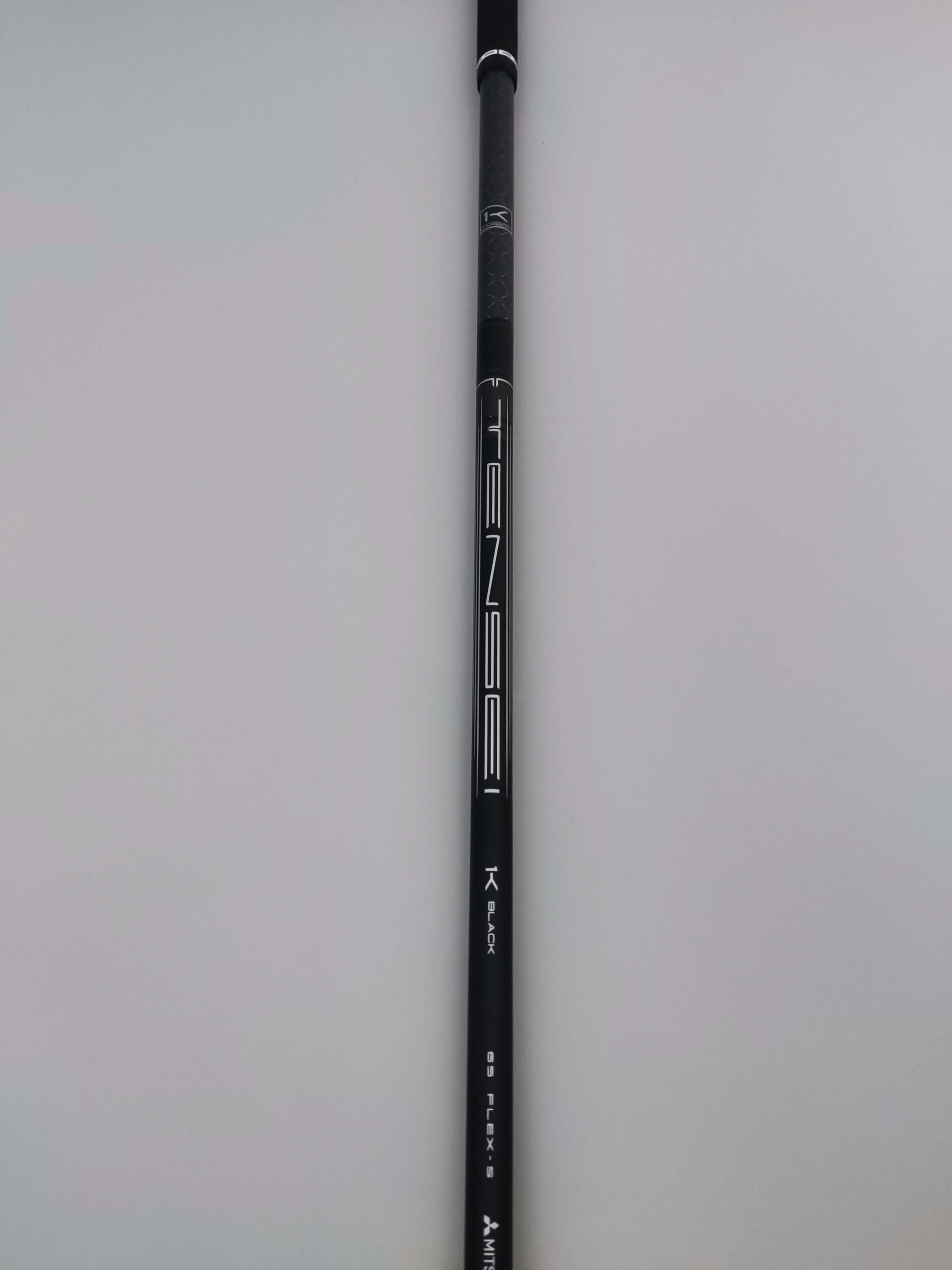 Nytt Mitsubishi Tensei 1K Black / Driver / Stiff - Bild 4