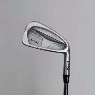 Ping I200 / 5-P / Stiff