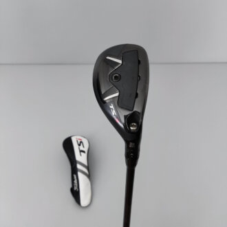 Titleist TSI3 / Hybrid 3 / Regular