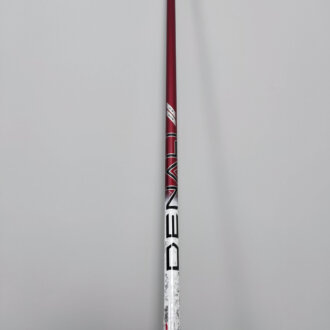 Nytt Project X Denali Red / FW5 / Senior