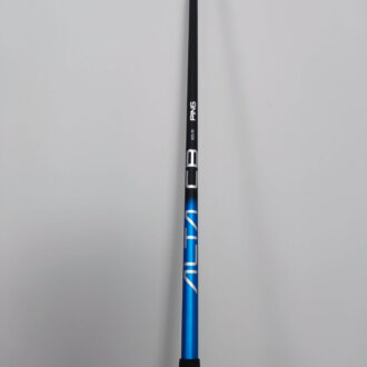 Demo Ex / Ping Alta CB / FW7 / Regular