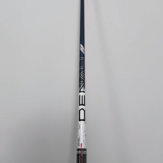 Demo Ex / Project X Denali Blue / FW7 / Regular