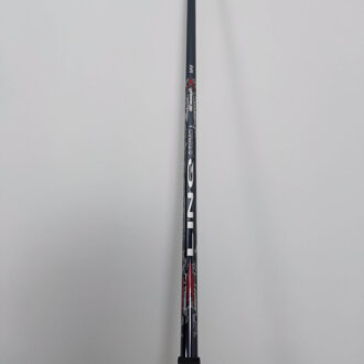 Demo Ex / UST Mamiya LINQ Red / FW5 / Senior