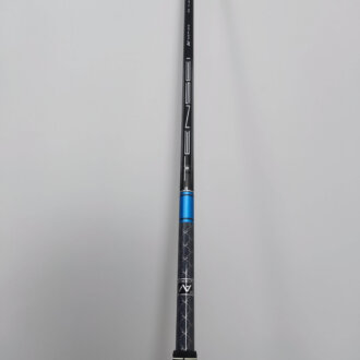 Nytt Tensei Blue AV AI Vapor / FW5 / Regular