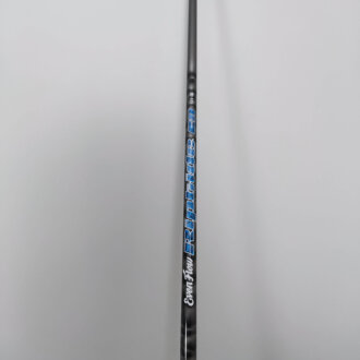 Demo Ex / ProjectX Evenflow Riptide CB / FW5 / Senior