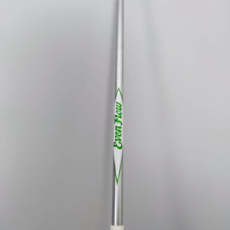 Demo Ex / ProjectX Evenflow Green / FW3 / Senior