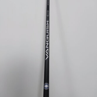 Demo Ex / Mitsubishi Vanquish / FW3 / Regular