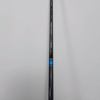 Demo Ex / Tensei AV Blue / FW3 / X-Stiff