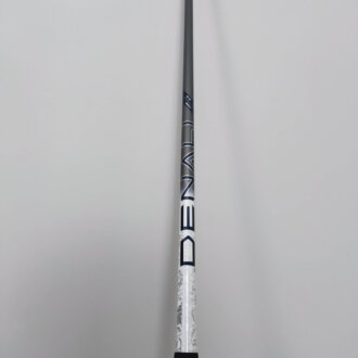 Demo Ex / Project X Denali Charcoal / FW3 / Stiff