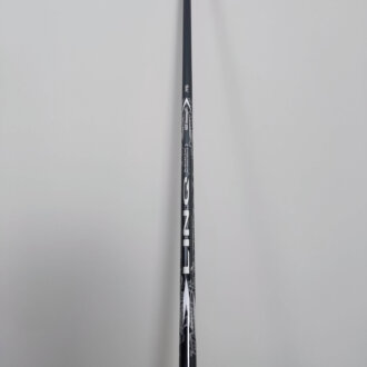Nytt UST Mamiya LINQ White / FW3 / X-Stiff