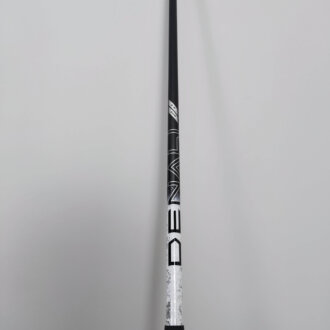 Demo Ex / Project X Denali Black / FW3 / X-Stiff