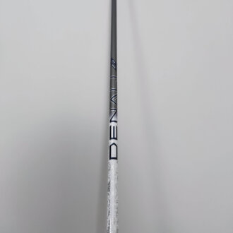 Demo Ex / Project X Denali Charcoal / Driver / Regular