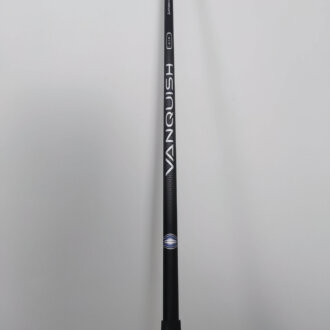 Demo Ex / Mitsubishi Vanquish / Driver / Regular