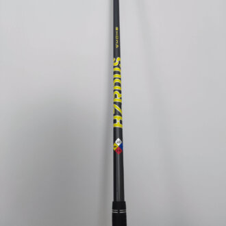 Hzrdus Yellow / Driver / X-Stiff