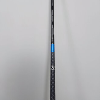 Demo Ex / Tensei Blue AV AI Vapor / Driver / X-Stiff