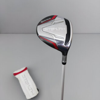 Taylormade Stealth / FW5 / Dam