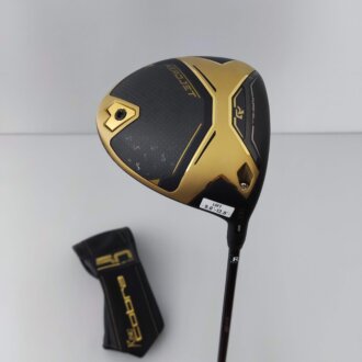 Ny Cobra AeroJet 50th Anniversary Limited Edition  / Driver / Regular