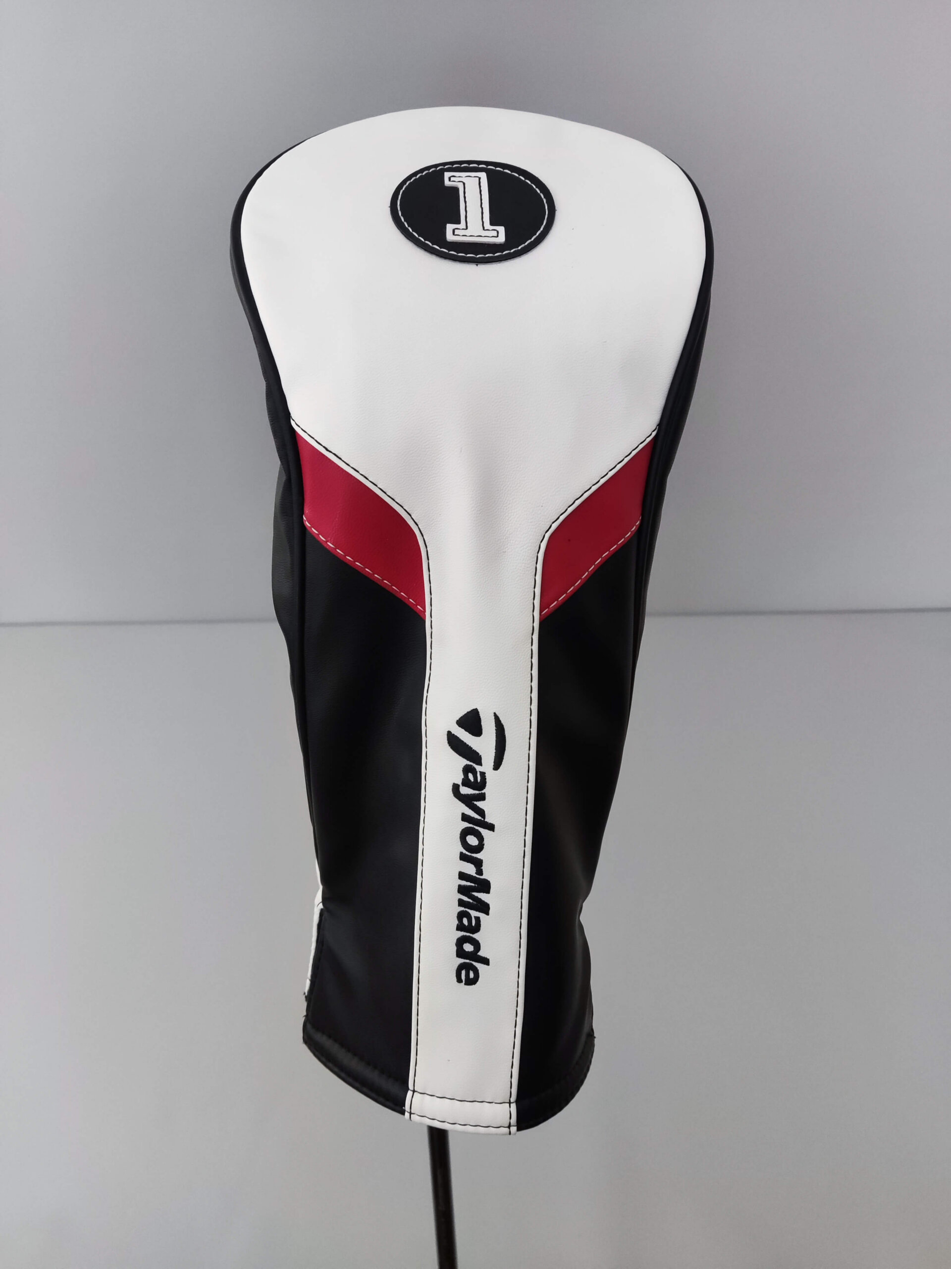 TaylorMade Stealth HD / Driver / Regular / Vänster / Nytt Skaft - Bild 8