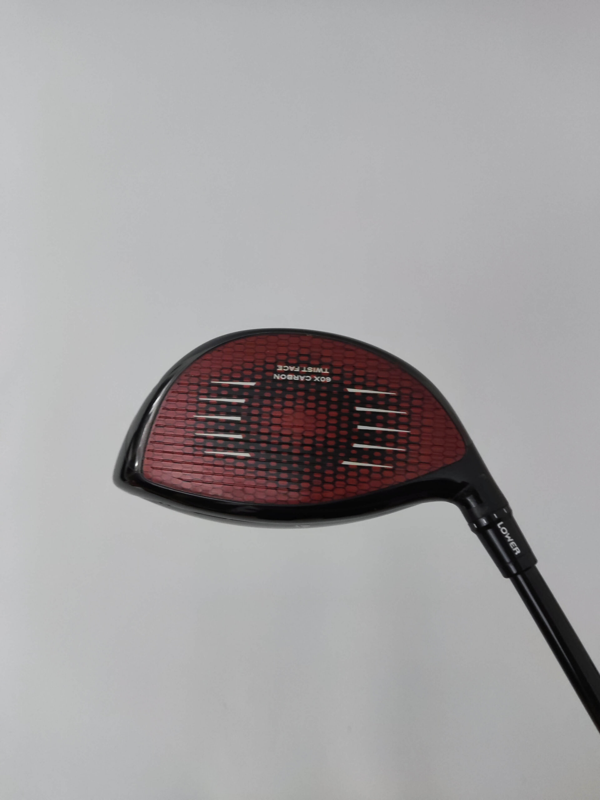 TaylorMade Stealth HD / Driver / Regular / Vänster / Nytt Skaft - Bild 2