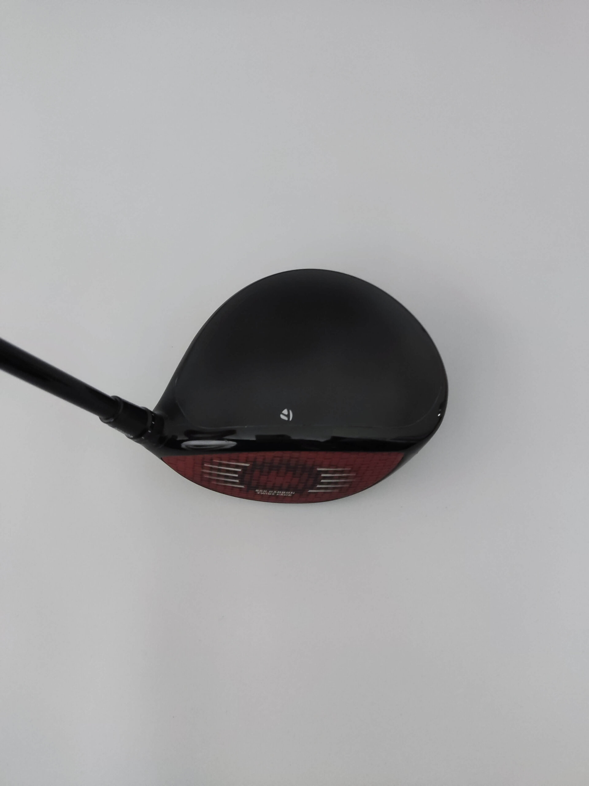 TaylorMade Stealth HD / Driver / Regular / Vänster / Nytt Skaft - Bild 3