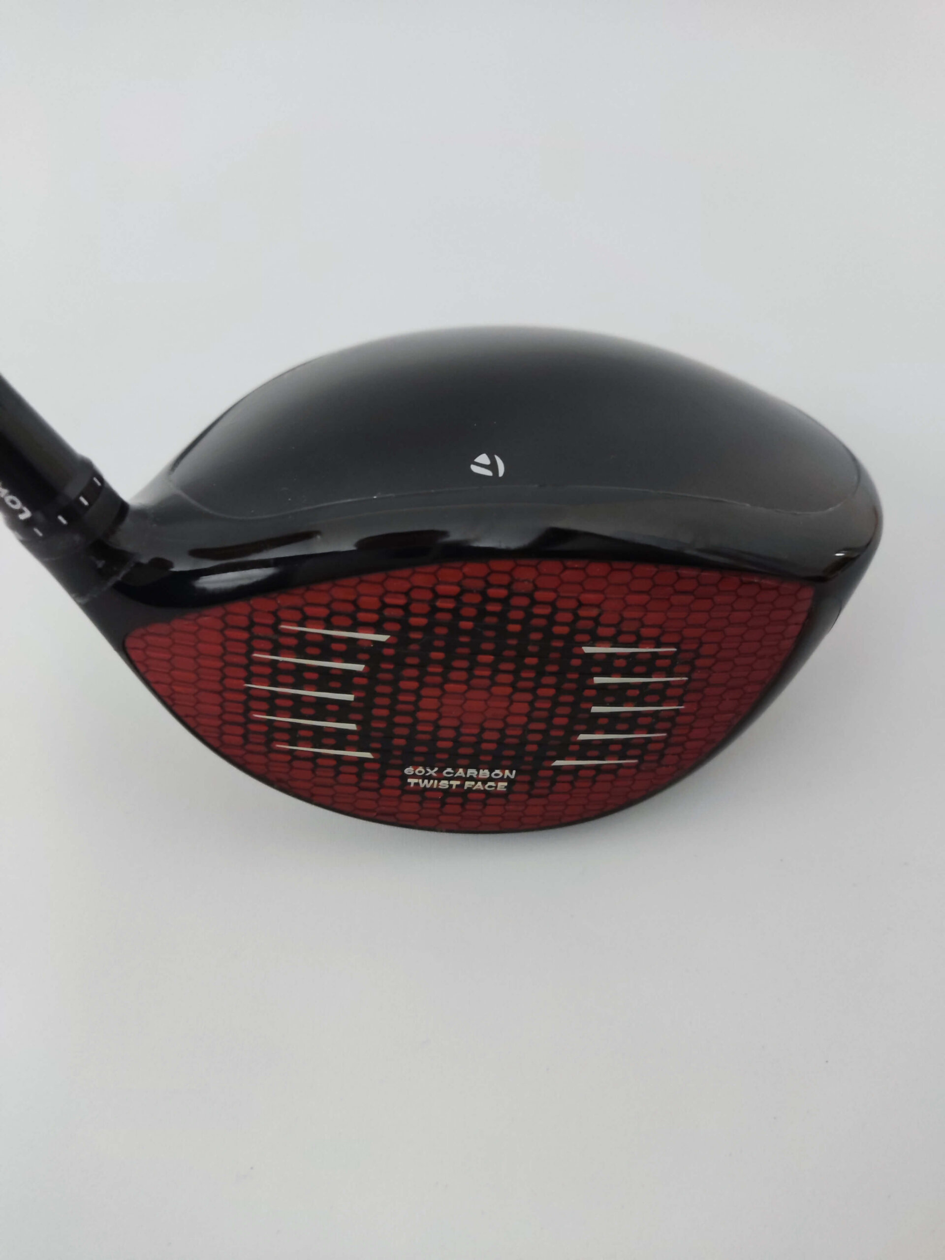 TaylorMade Stealth HD / Driver / Regular / Vänster / Nytt Skaft - Bild 4