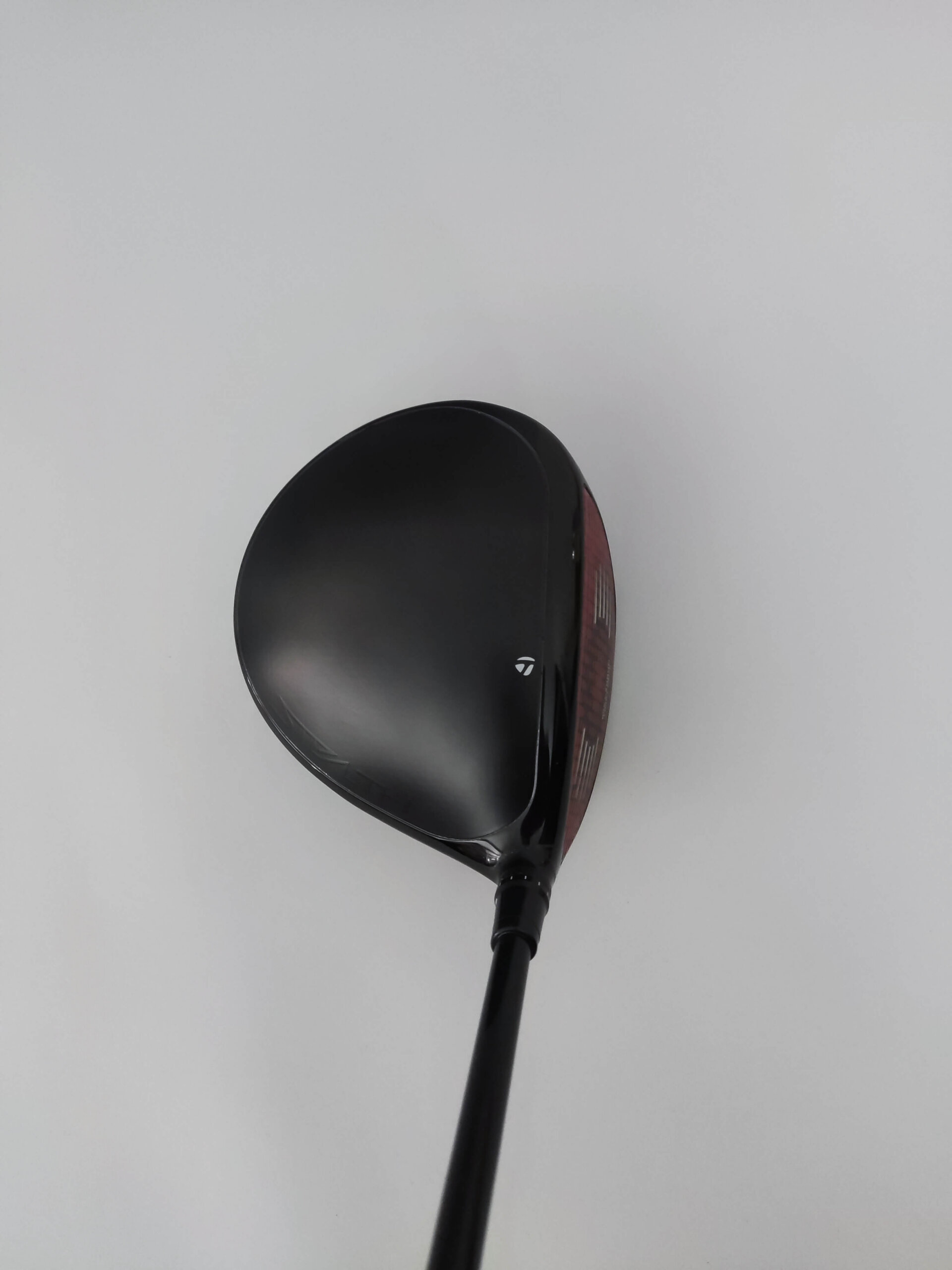 TaylorMade Stealth HD / Driver / Regular / Vänster / Nytt Skaft - Bild 5