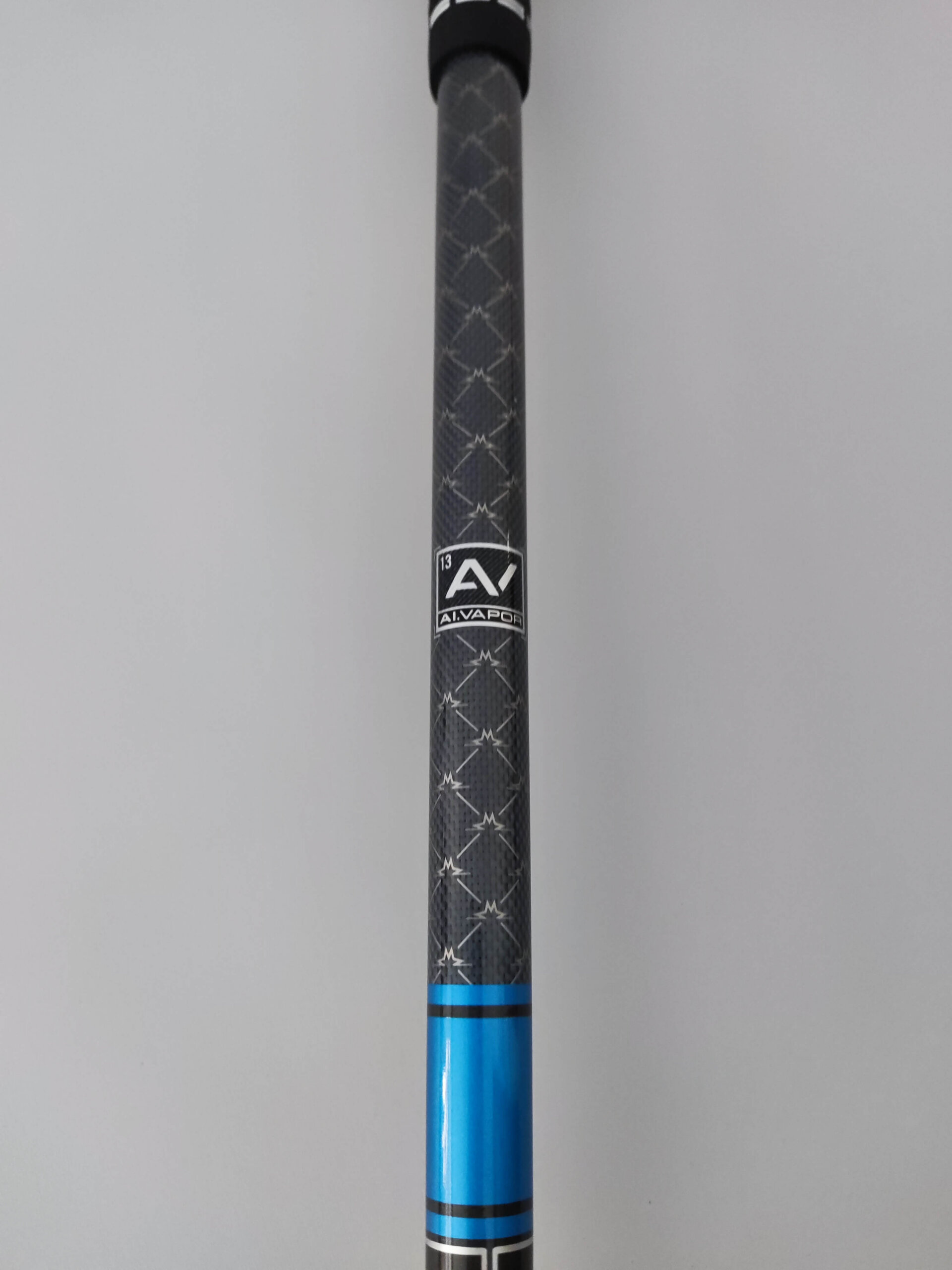 TaylorMade Stealth HD / Driver / Regular / Vänster / Nytt Skaft - Bild 10