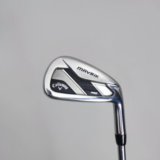 Callaway Mavrik Pro / 5-P / Regular