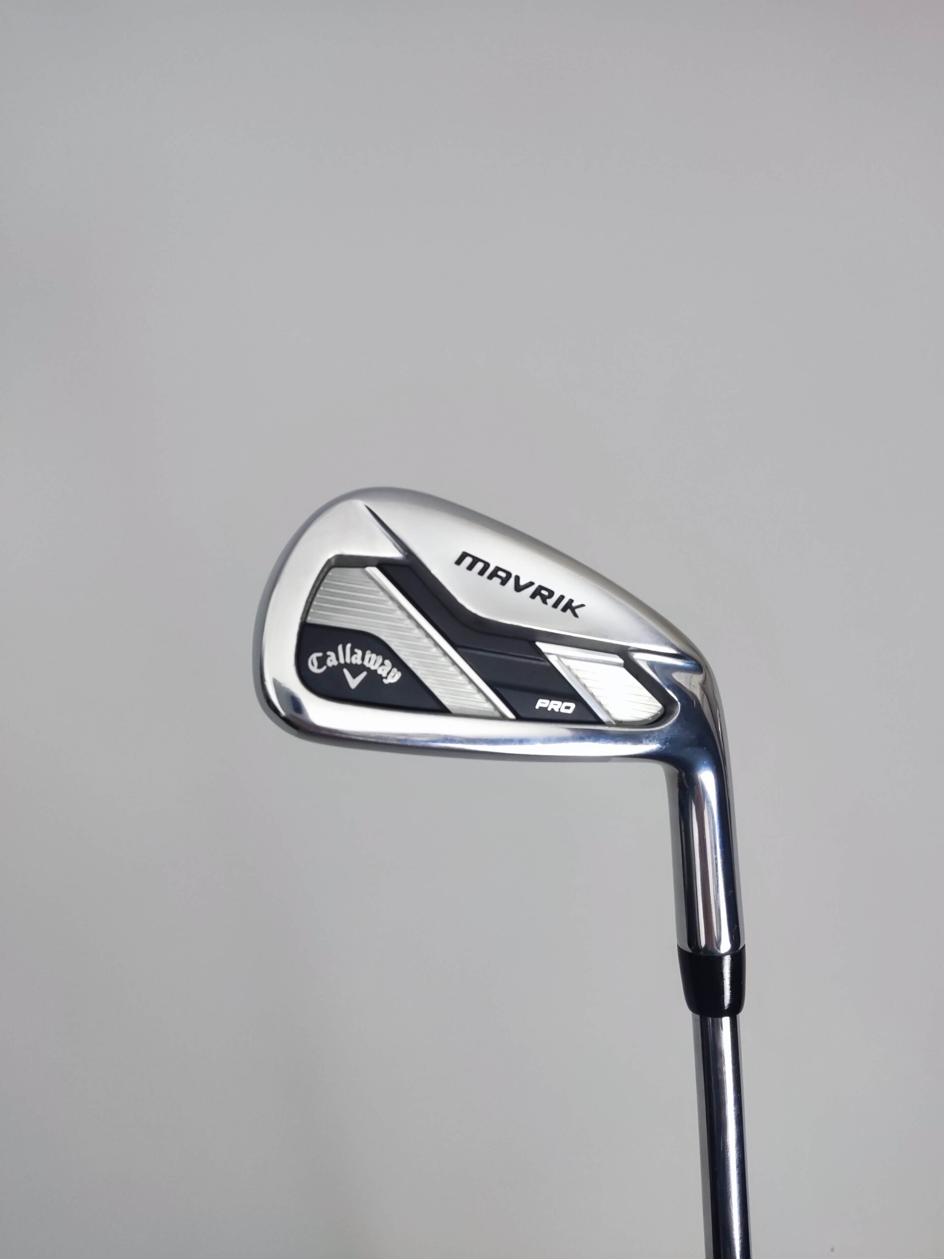 Callaway Mavrik Pro / 5-P / Regular