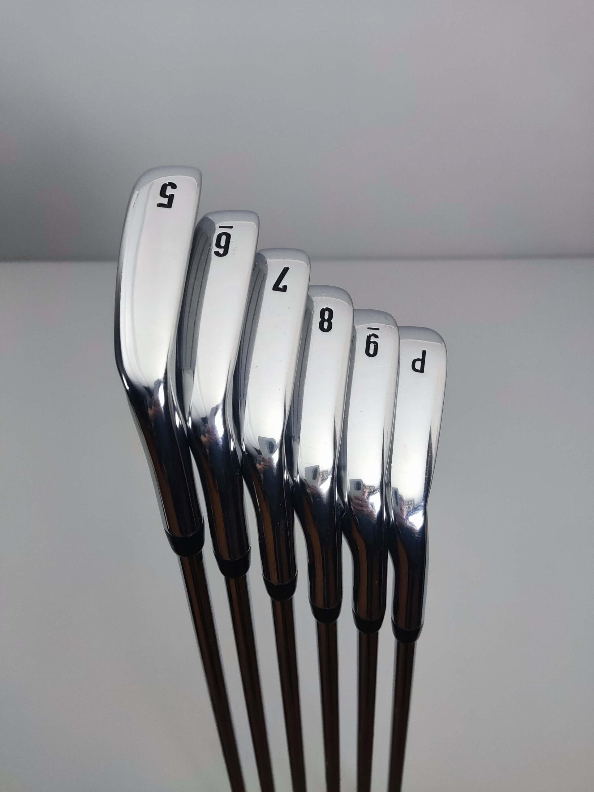 Callaway Mavrik Pro / 5-P / Regular - Bild 7