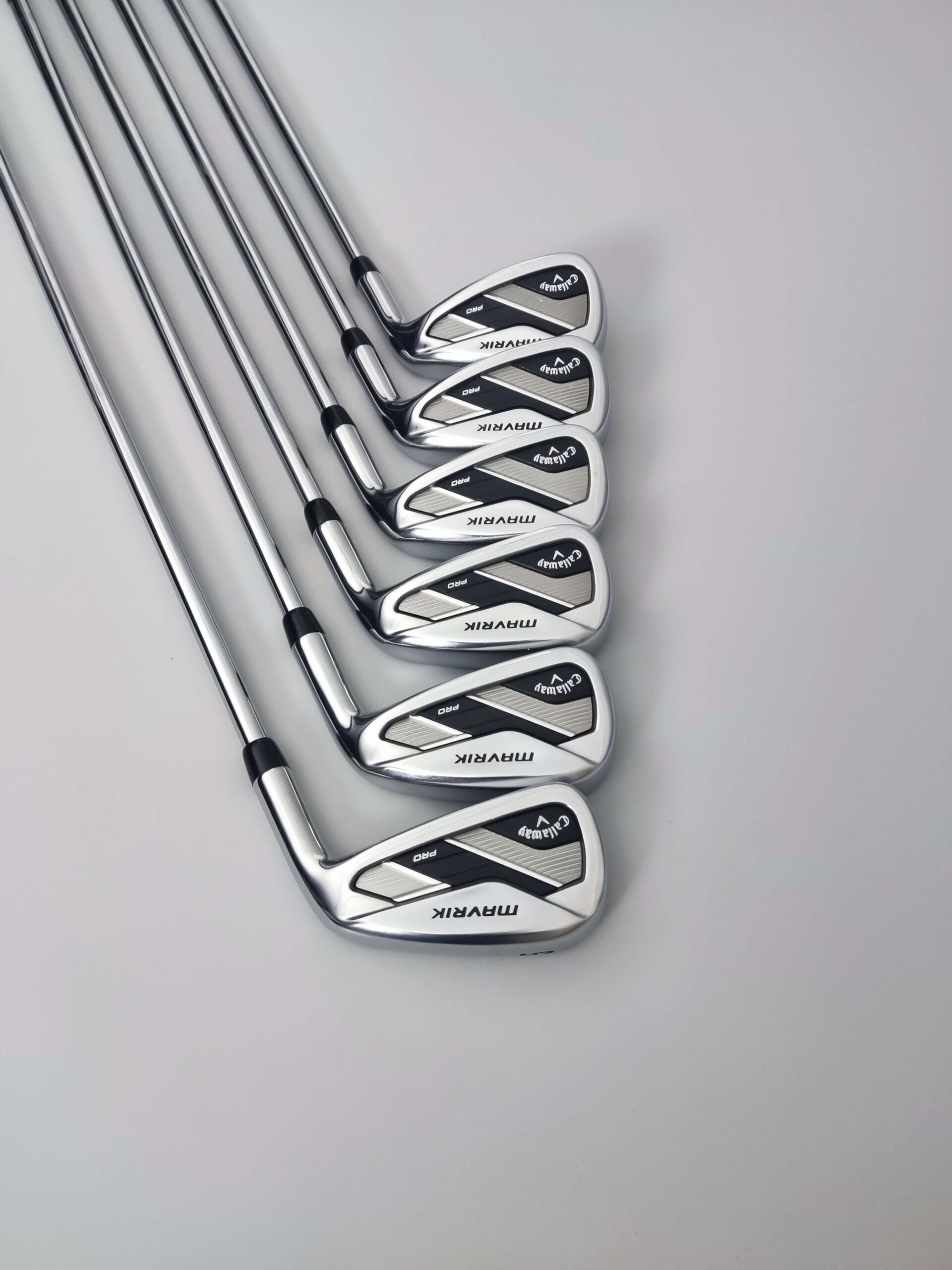 Callaway Mavrik Pro / 5-P / Regular - Bild 2