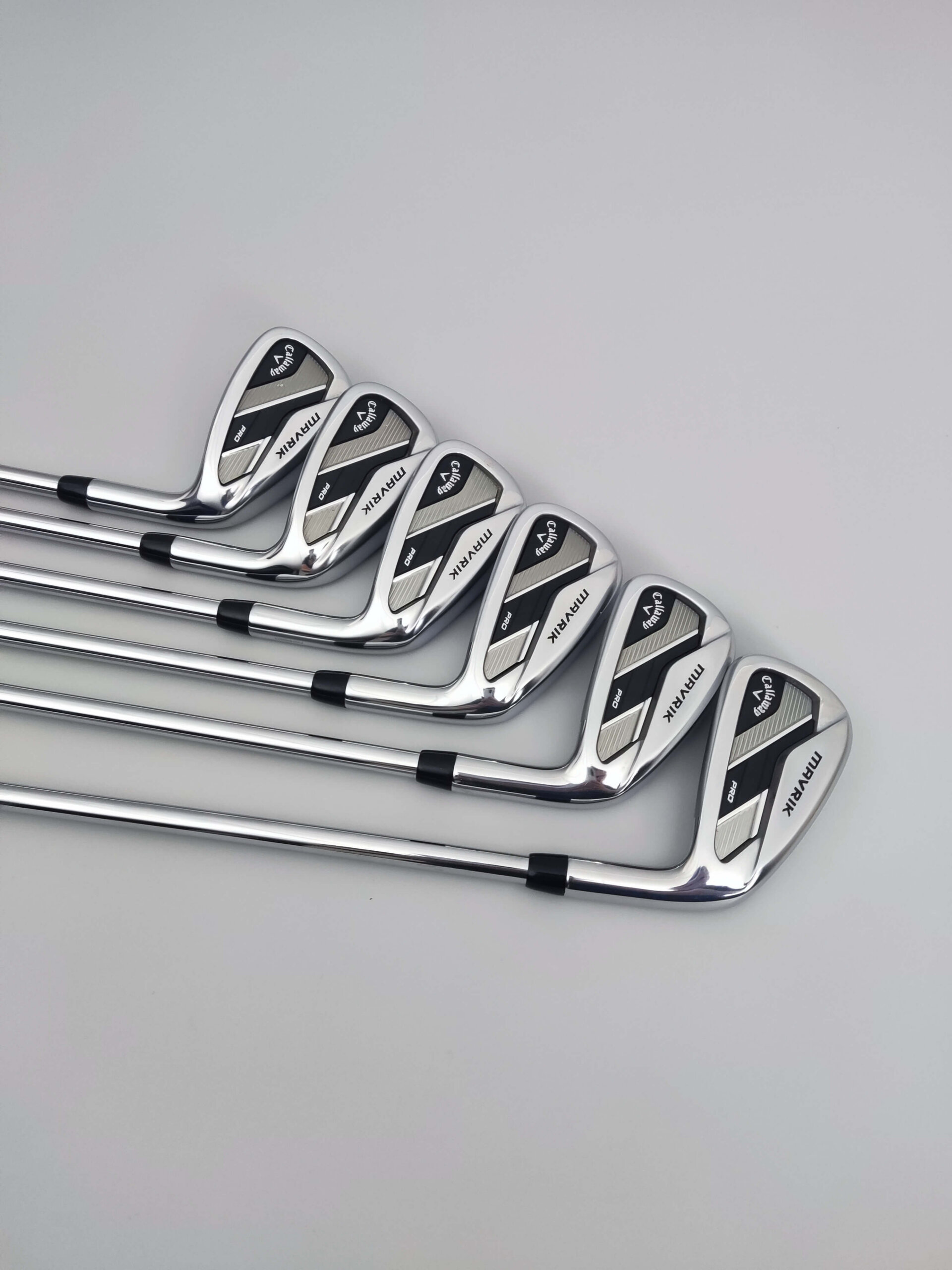 Callaway Mavrik Pro / 5-P / Regular - Bild 5