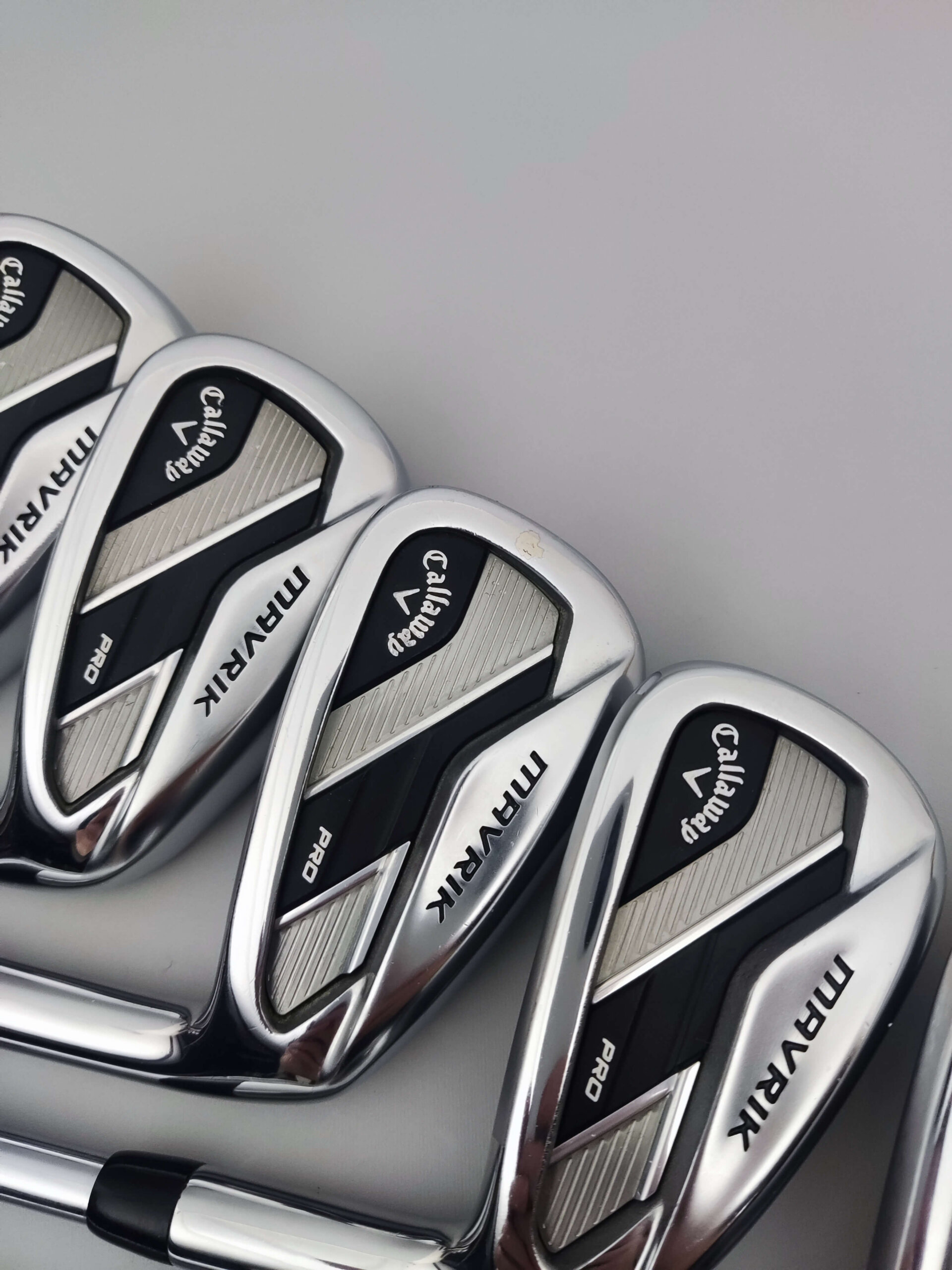 Callaway Mavrik Pro / 5-P / Regular - Bild 6