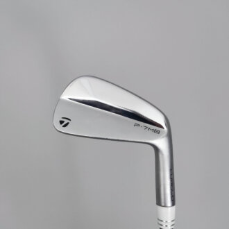 TaylorMade P7MB / 4-P / Stiff